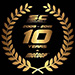 10 years in moto GP