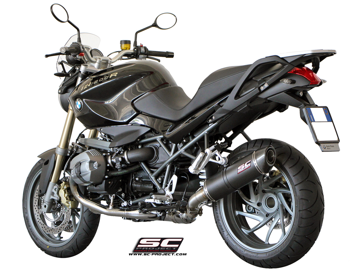 sc project gs 1200