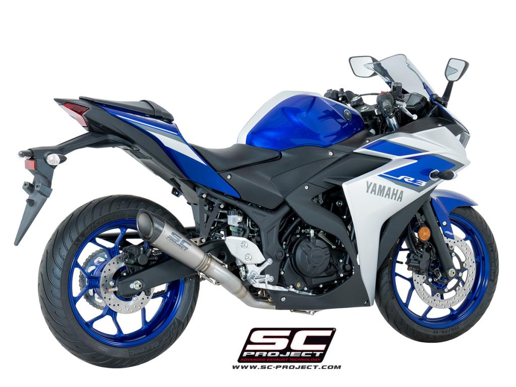 Yamaha YZFR3 2015 Speed on the Street  Acceleration Review   YouTube