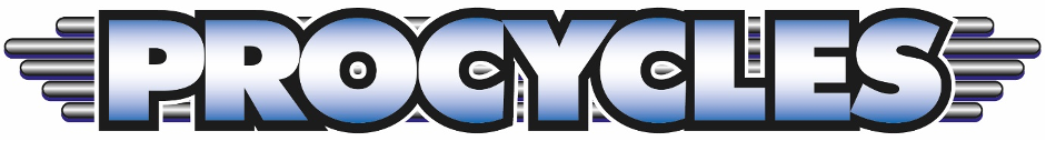 Procycles logo