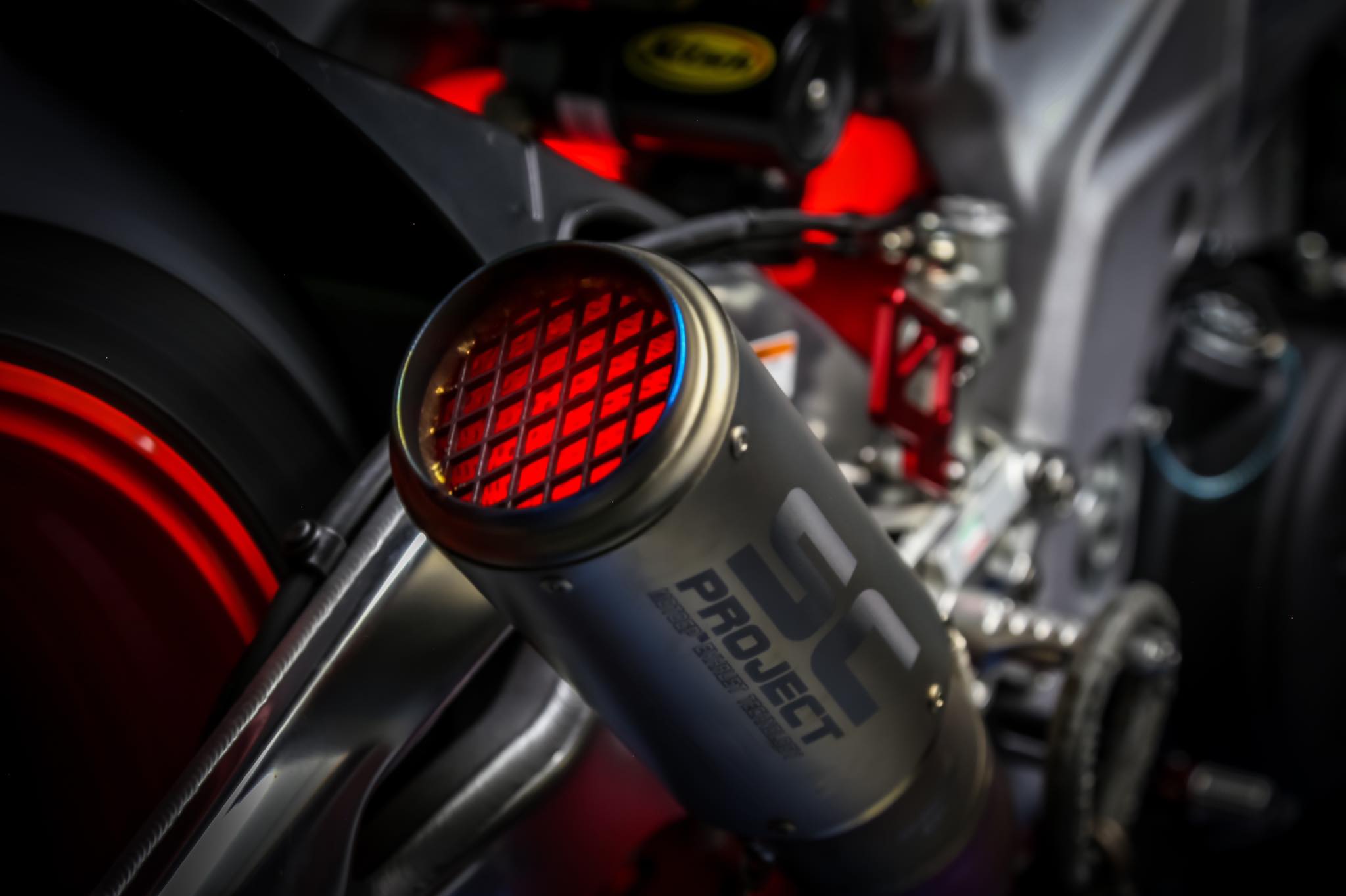 WHICH MUFFLER AND EXHAUST IS THE RIGHT ONE FOR YOU?