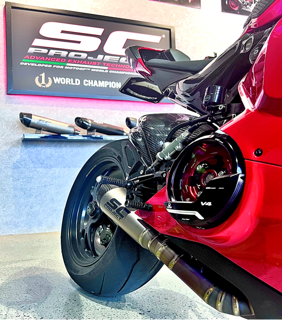 SC-PROJECT OCEANIA EXHAUST SHOWROOM 13