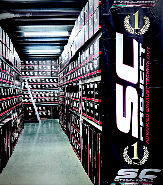 SC-PROJECT OCEANIA EXHAUST SHOWROOM 14