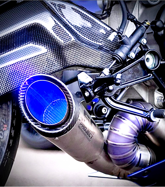 SC-PROJECT OCEANIA EXHAUST SHOWROOM 9