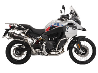 F 900 GS ADVENTURE (2024)