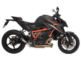 KTM 1390 SUPER DUKE R (2024)