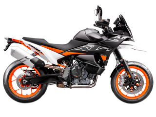 KTM 890 SMT (2023 - 2024)