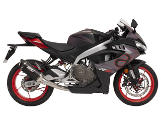 APRILIA RS 457 (2024)