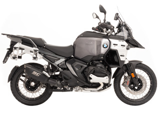 BMW R 1300 GS ADVENTURE (2025)