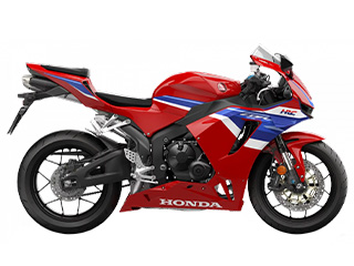 HONDA CBR600RR (2024 - 2025)