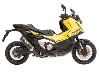 HONDA X-ADV 750 (2025)