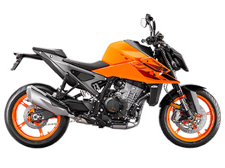 KTM 990 DUKE (2024 - 2025)