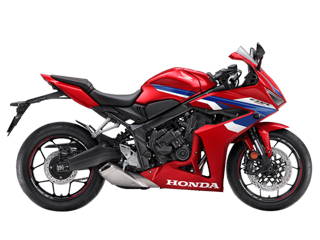 Honda CBR500R (2024 - 2025)