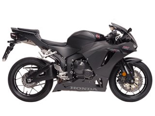 HONDA CBR600RR (2024 - 2025)