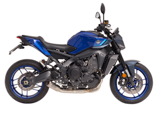 Yamaha MT-09 (2024 - 2025)