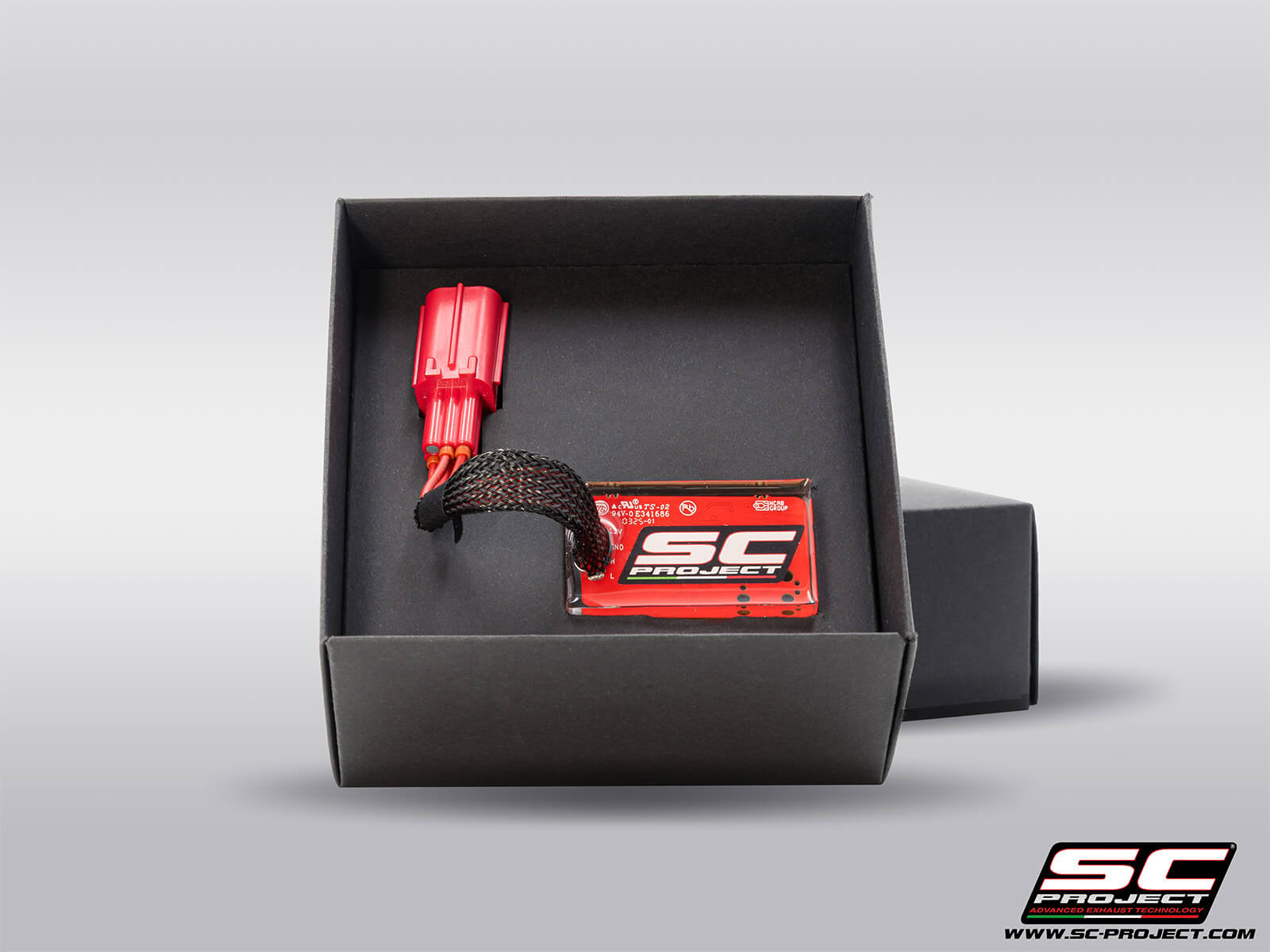 YAMAHA MT-09 (2024 - 2025) ECR (Electronic Catalytic Remover) for Yamaha