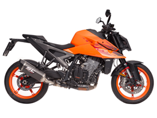 KTM 990 DUKE (2024 - 2025)