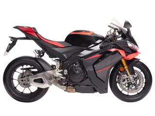 RSV4 (2025) - FACTORY