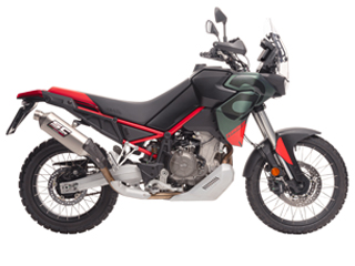 APRILIA TUAREG 660 (2025)