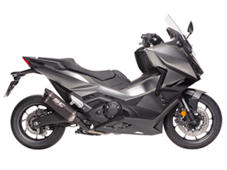 Honda FORZA 750 (2025)