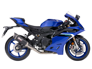 Yamaha R9 (2025)