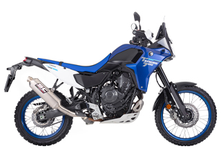 Yamaha TENERE 700 (2025) - Euro 5+