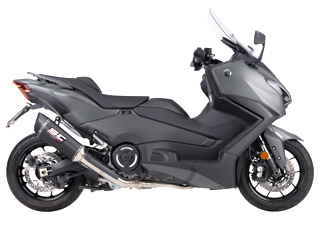Yamaha TMAX 560 (2025)
